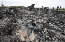 Holenderscy deputowani dociekają dlaczego Ukraina nie zamknęła nieba dla lotów