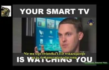 Co powinieneś wiedzieć o telewizorach typu SMART TV