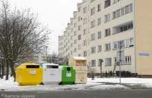 Segregacja śmieci: Jeśli choć jeden nie chce, inni nie mogą