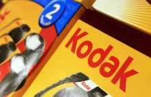 Microsoft i Apple łączą siły. Kodak sprzedaje patenty!