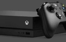 Xbox One X ulepsza gry z Xbox 360! Znacznie lepsza jakość obrazu i wsparcie HDR