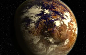 Już oficjalnie: naukowcy odkryli „Drugą Ziemię”