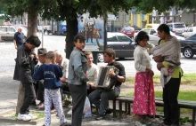 Romowie zawiadomili Prokuraturę o zjeździe ONR w Zakopanem - wMeritum.pl