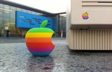Apple właśnie opatentował koncept kolorowego druku 3D