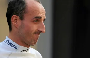 F1. Poznaliśmy barwy bolidu, w którym będzie jeździł Robert Kubica! Jego...