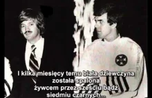 Wywiad z członkiem Ku-Klux-Klan z 1974 roku