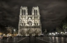 Notre Dame, Paris