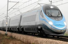 Dolnośląscy politycy chcą Pendolino w mieście z trzema tysiącami mieszkańców