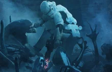 Star Wars: Stormtroopers vs Aliens [galeria]