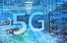 Rewolucyjna technologia 5G już zaczęła działać komercyjnie w Europie