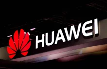 Firma Huawei oskarżona o plagiat w reklamie