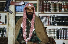 Pomógł namierzyć bin Ladena. Terroryści zabili jego prawnika