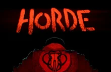 Horde - mroczna i klimatyczna animacja