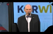 Janusz Korwin Mikke o szczycie NATO w Polsce i wyborach w USA