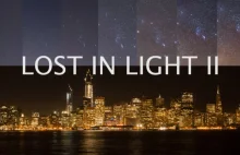 Lost in Light II - Orion