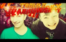 Troll z JDabrowsky dzwoni do Fanek! Troll na Mikrofonie (JDabrowsky, Jas,...