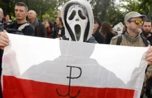 Wyroki w sprawie ochrony znaku Polski Walczącej - Dobra osobiste