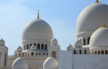 Architekt: zburzyć kościoły i budować meczety na rzecz lepszej integracji