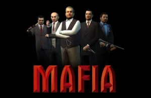 "Mafia: The City of Lost Heaven" - najlepsze momenty z gry »