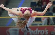 Lekkoatletyczne HMP: Kamila Lićwinko poprawiła rekord kraju na 2,02