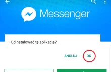 Messenger też zbiera dane użytkowników. Kolejna afera i pozwy Facebooka