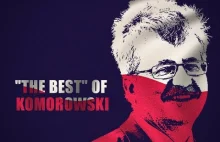 "The best" of Komorowski