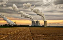 Polska ma ograniczać CO2 i płacić więcej za energię, ale prawie cały świat...