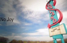Joyland- opuszczony park rozrywki rodem z USA.