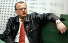Gasiński pozwał Tuska za alarm bombowy w sądzie