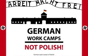GERMAN work camps!