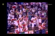 Sport bez fikcji: Barcelona '92