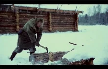 Jak przetrwać rosyjską zimę w warunkach XI-wiecznych
