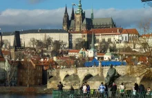 Czechy: W Pradze trwa spotkanie partii antyimigracyjnych i antyislamskich