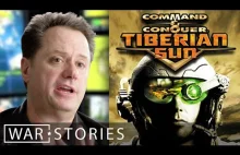 Jak "Command & Conquer: Tiberian Sun" znalazł drogę.