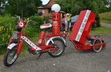 Straż pożarna z Czech