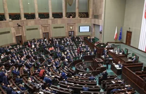 12 listopada dniem wolnym od pracy? PiS w nocy przepycha ustawę przez Sejm.