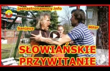 Przywitanie Słowian