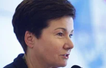 Agata Nosal-Ikonowicz pisze list do prezydent Warszawy