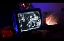 Gry o Rodzinie Addamsów | Halloween 2017