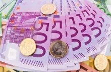 Banknot 500 euro zniknie z obiegu?