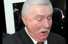 SZOK! Lech Wałęsa pójdzie siedzieć za fałszywe zeznania?!