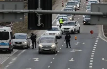 Brudziński: mam zaufanie do policji i wierzę, że Amelka i jej mama szybko...