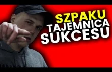 SZPAKU - TAJEMNICA...