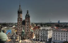 Kraków, jakiego turyści nie znają. Co nietypowego warto zobaczyć?