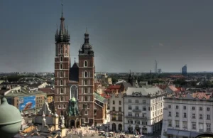 Kraków, jakiego turyści nie znają. Co nietypowego warto zobaczyć?