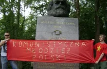Komunistyczna Młodzież Polski: Stalin był dobrym przywódcą