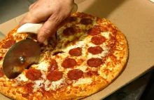 Dlaczego powinieneś zawsze kupować największą pizzę