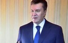 Watch LIVE on : Yanukovich to hold press-conference in Southern Russia