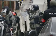 Bruksela: Aresztowano zamachowca z Paryża