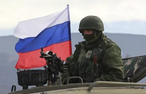 Ukraina: "Do 21 marca na Krymie obowiązuje rozejm z Rosją"